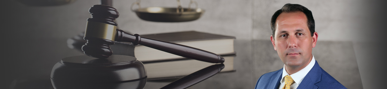 McNeil Law Office Banner